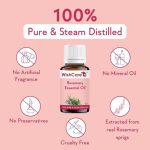 Rosemary Essential Oil