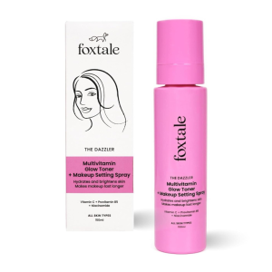 Glow Toner