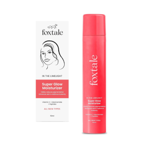 Moisturizer