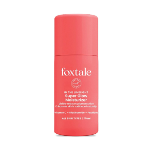 Glow Moisturizer