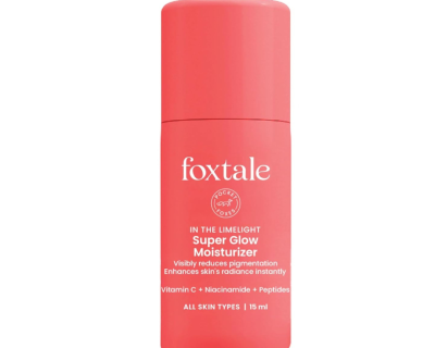 Glow Moisturizer