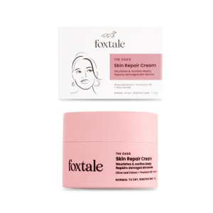Moisturising Cream