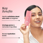 Foxtale Purify & Glow Cleanser