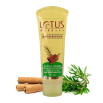 Teatreewash Face Wash