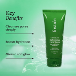 Refreshing Face Wash