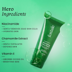 Refreshing Face Wash