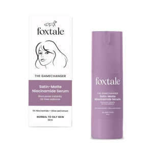 Niacinamide Face Serum