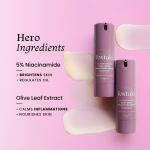 Niacinamide Face Serum