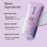Foxtale Nourishing Face Moisturizer