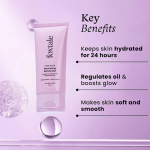 Foxtale Nourishing Face Moisturizer