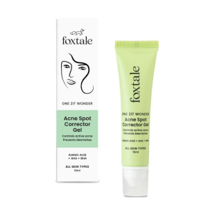 Corrector Gel