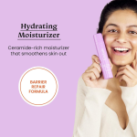 Ceramide Moisturizer