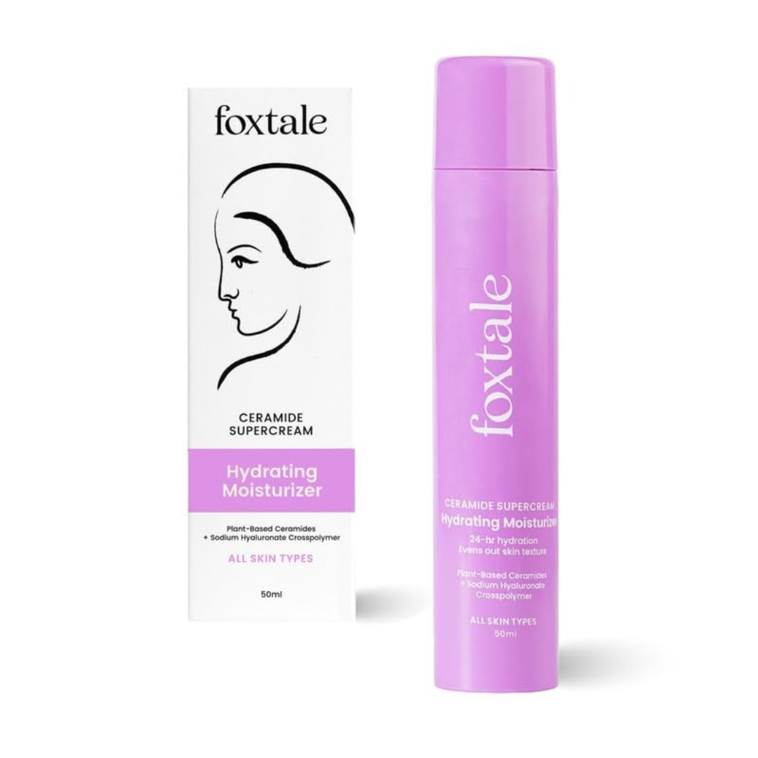 Ceramide Moisturizer