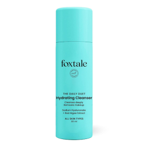 Hydrating Face Wash