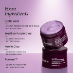 De-Tan Face Mask