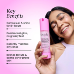 Oil Balancing Moisturizer