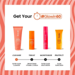 Glow Face Wash