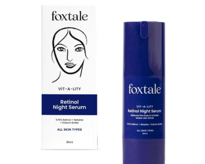 Night Serum