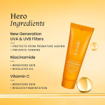 Sunscreen