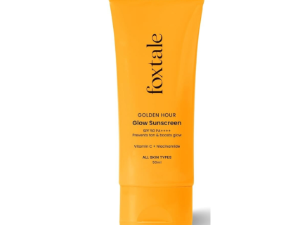Sunscreen