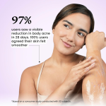 Exfoliating Body Wash