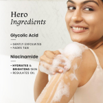 Brightening Body Wash