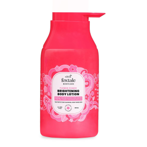 Brightening Body Wash