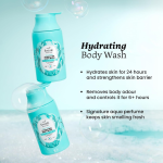 Hydrating Body Wash