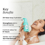 Hydrating Body Wash