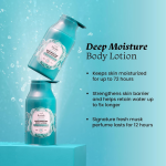 Body Wash & Lotion