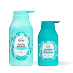 Body Wash & Lotion