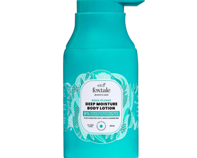 Hydrating Body Lotion