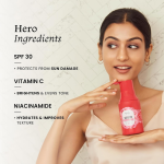 Brightening Body Lotion