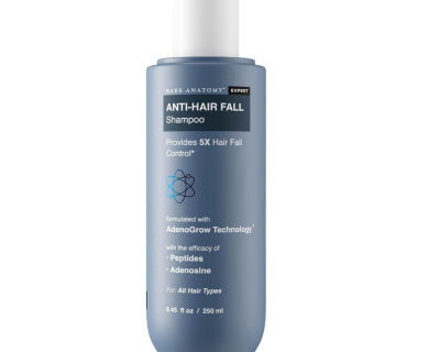 Anti Hair Fall Shampoo