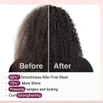 Curl Defining Shampoo