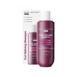 Curl Defining Shampoo