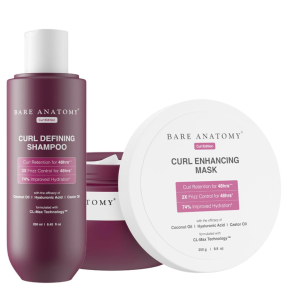 Hair Mask 