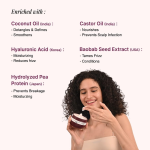 Hair Mask 