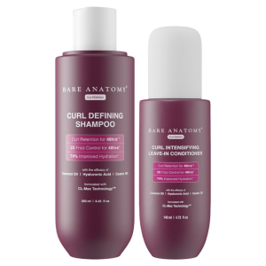 Leave In Conditioner