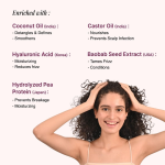 Leave In Conditioner