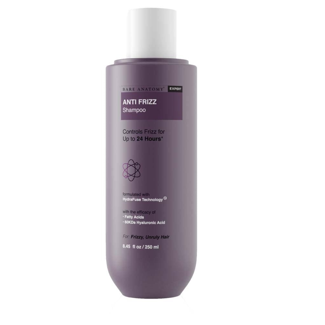 Frizz Shampoo