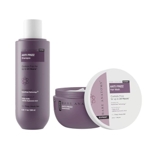 Hair Mask Kit