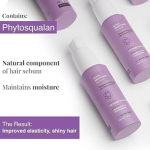 Ultra Smoothing Hair Serum