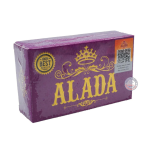 ALADA Natural white Soap