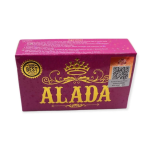 ALADA Natural white Soap