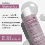 Ultra Smoothing Shampoo