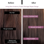 Ultra Smoothing Shampoo