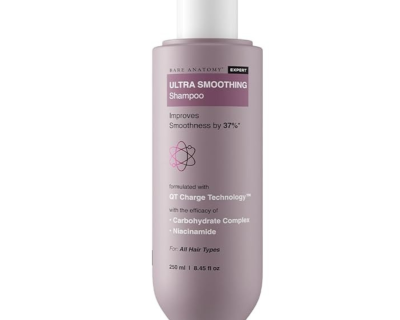 Ultra Smoothing Shampoo
