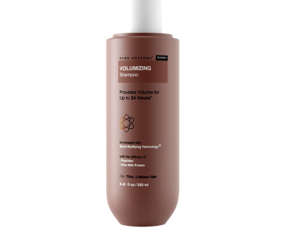 Volumizing Shampoo