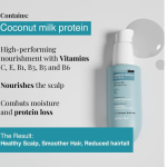 Damage Repair Hair Serum